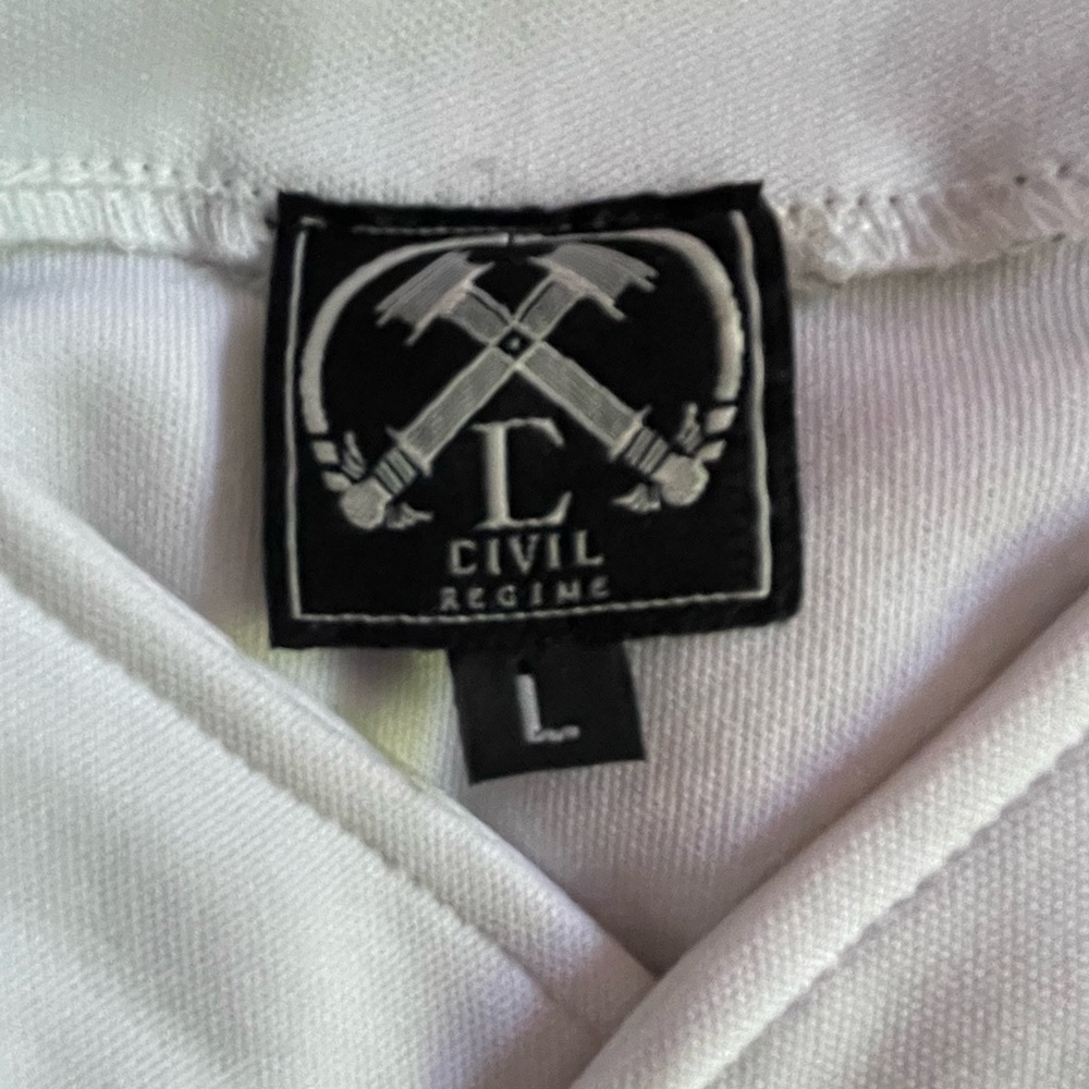 Baseball Jersey - image 2